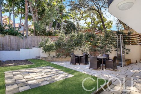 Property photo of 8 Priory Road Waverton NSW 2060