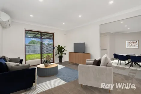 Property photo of 7 McCabe Close St Clair NSW 2759