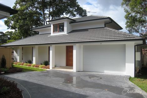 19a Fairlawn Ave, Turramurra, NSW 2074