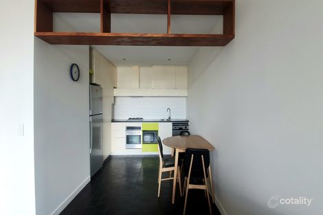 Property photo of 1007/22-24 Jane Bell Lane Melbourne VIC 3000