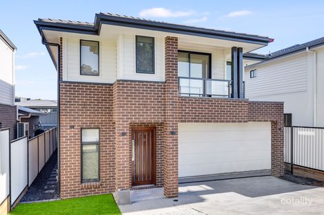 117 Constellation Ave, Box Hill, NSW 2765