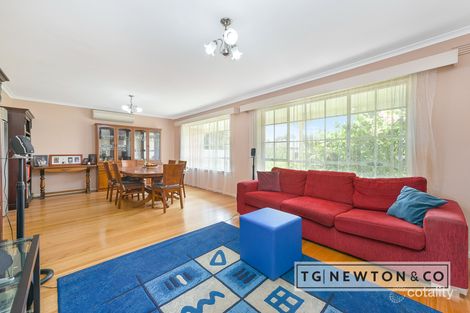 Property photo of 23 Eunice Drive Cheltenham VIC 3192