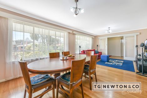 Property photo of 23 Eunice Drive Cheltenham VIC 3192