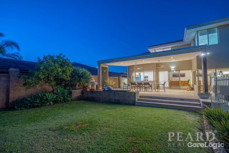 Property photo of 12 Anembo Close Duncraig WA 6023