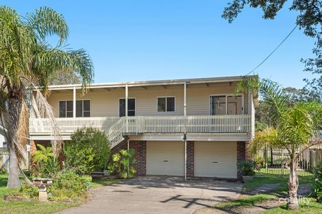 Property photo of 51 Currambene Street Huskisson NSW 2540