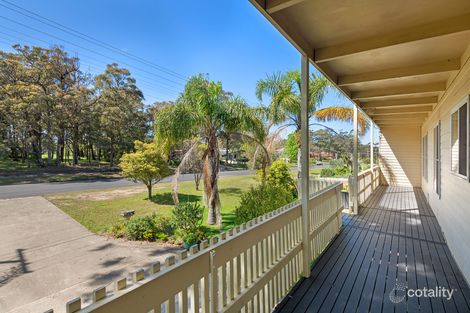 Property photo of 51 Currambene Street Huskisson NSW 2540