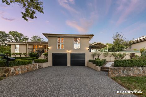 Property photo of 14 Fowles Street Weston ACT 2611