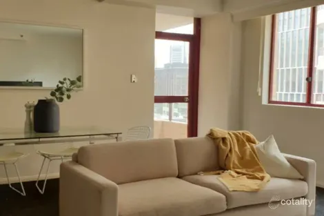Property photo of 316/158-166 Day Street Sydney NSW 2000
