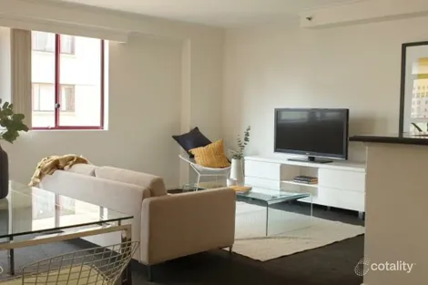 Property photo of 316/158-166 Day Street Sydney NSW 2000
