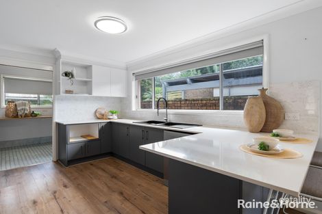 Property photo of 57 Tuggerah Street Lisarow NSW 2250