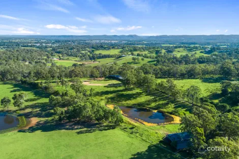 1039 Kurmond Rd, North Richmond, NSW 2754