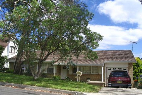 6 Kingfisher Cres, Grays Point, NSW 2232