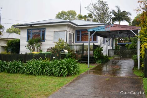 Property photo of 9 Murphy Street Rangeville QLD 4350