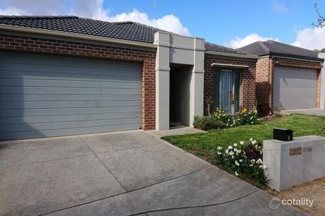 Property photo of 3 Calloway Close Miners Rest VIC 3352
