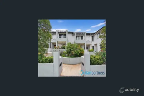 Property photo of 2/239-241 Excelsior Street Guildford NSW 2161