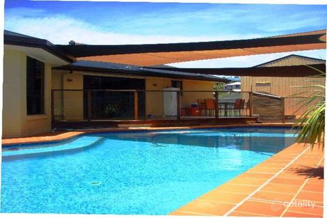 Property photo of 47 Barber Drive Eimeo QLD 4740