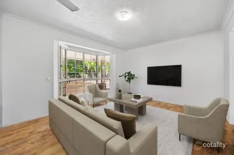 Property photo of 35 Toolakea Beach Road Bluewater QLD 4818