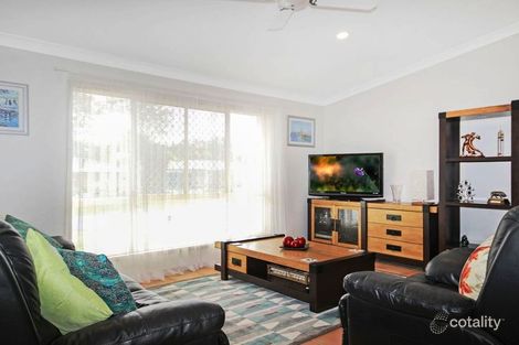 Property photo of 8 Coljohn Street Landsborough QLD 4550