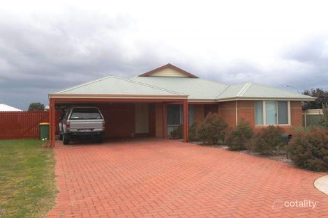 Property photo of 2 Heatherglen Road Australind WA 6233