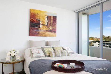 Property photo of 601W/599 Pacific Highway St Leonards NSW 2065