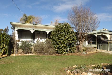 Property photo of 27 Barkly Street Wahgunyah VIC 3687