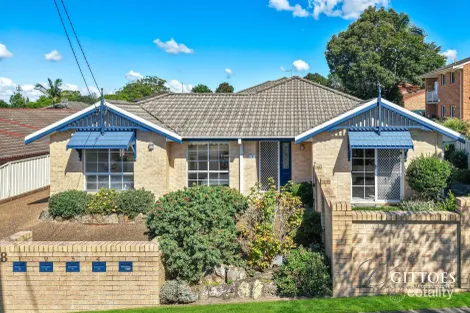 1/38 Russell St, East Gosford, NSW 2250
