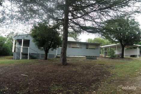 Property photo of 153 Old Bundarra Road Inverell NSW 2360