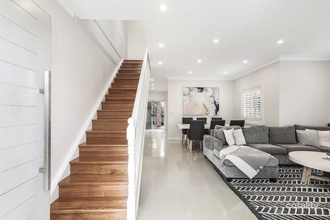 Property photo of 1-1A Olive Crescent Peakhurst NSW 2210