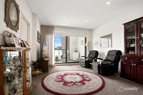 Property photo of 403/114 Station Street Penrith NSW 2750
