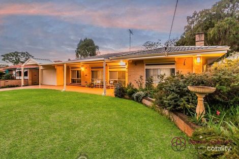 37 Pedder Way, Parmelia, WA 6167