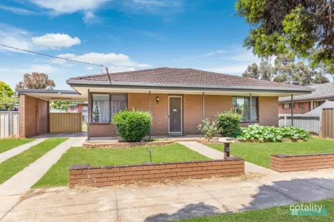 Property photo of 12 Camp Street Kangaroo Flat VIC 3555