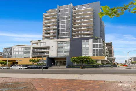 12/2 Burelli St, Wollongong, NSW 2500