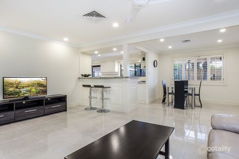 Property photo of 6 Augusta Street Aspley QLD 4034