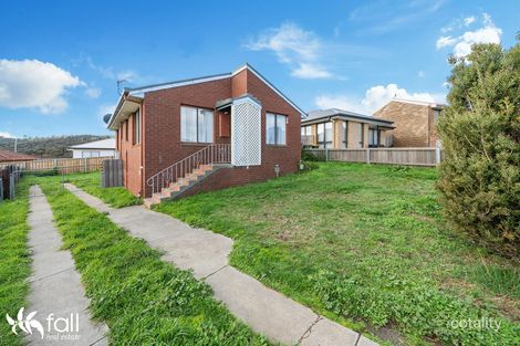 Property photo of 16 Acacia Crescent Gagebrook TAS 7030