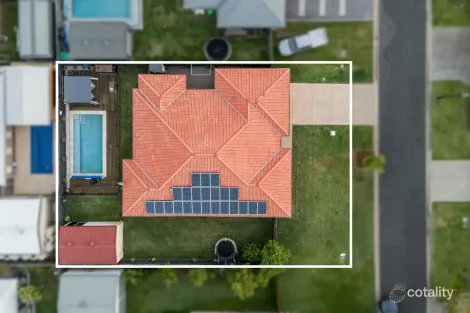 Property photo of 9 Hodgskin Street Caboolture QLD 4510