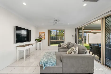 Property photo of 9 Hodgskin Street Caboolture QLD 4510