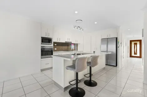 Property photo of 9 Hodgskin Street Caboolture QLD 4510