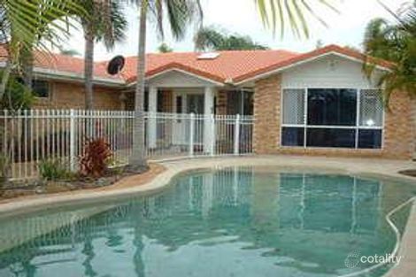 44 Cayman Dr, Clear Island Waters, QLD 4226