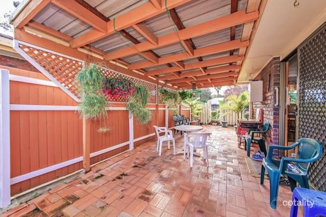 Property photo of 84A Bainbridge Street Ormiston QLD 4160