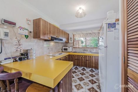 Property photo of 84A Bainbridge Street Ormiston QLD 4160