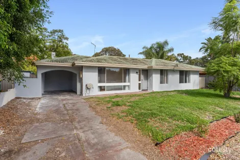 Property photo of 57 Doorigo Road Armadale WA 6112