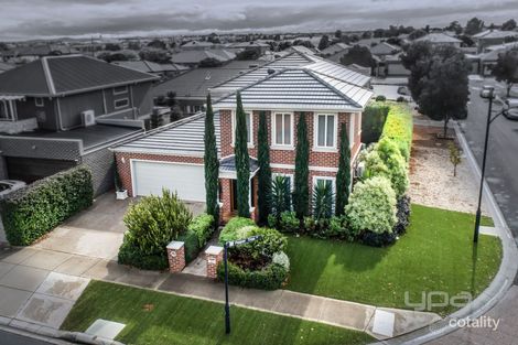 Property photo of 41 Botanical Drive Caroline Springs VIC 3023