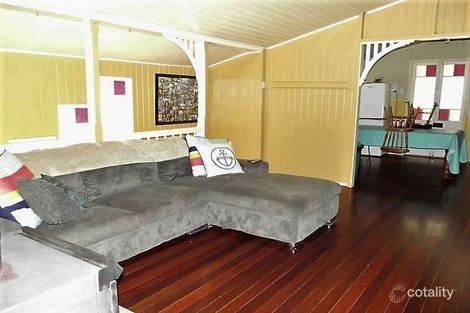 Property photo of 116 Gentle Annie Road Apple Tree Creek QLD 4660