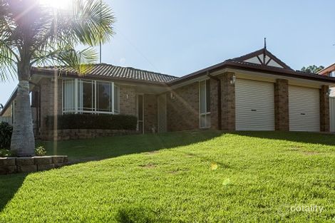 Property photo of 1 Hakea Street Mount Annan NSW 2567
