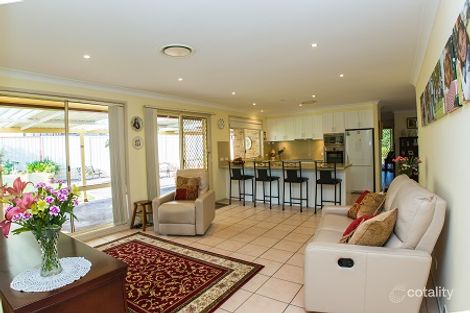 Property photo of 1 Hakea Street Mount Annan NSW 2567