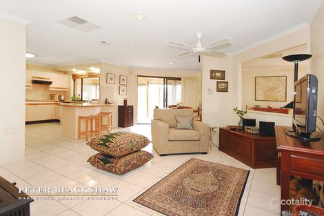 Property photo of 11 William Wilkins Crescent Isaacs ACT 2607