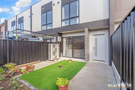 Property photo of 37/18 Cornelius Street Coombs ACT 2611
