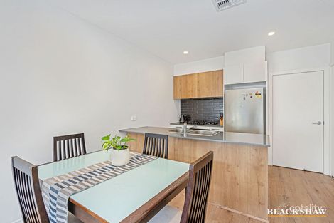 Property photo of 37/18 Cornelius Street Coombs ACT 2611