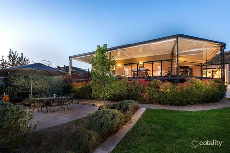 Property photo of 33 Darrambal Drive Springdale Heights NSW 2641