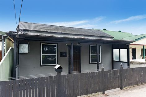 Property photo of 126 Sutherland Street Mascot NSW 2020